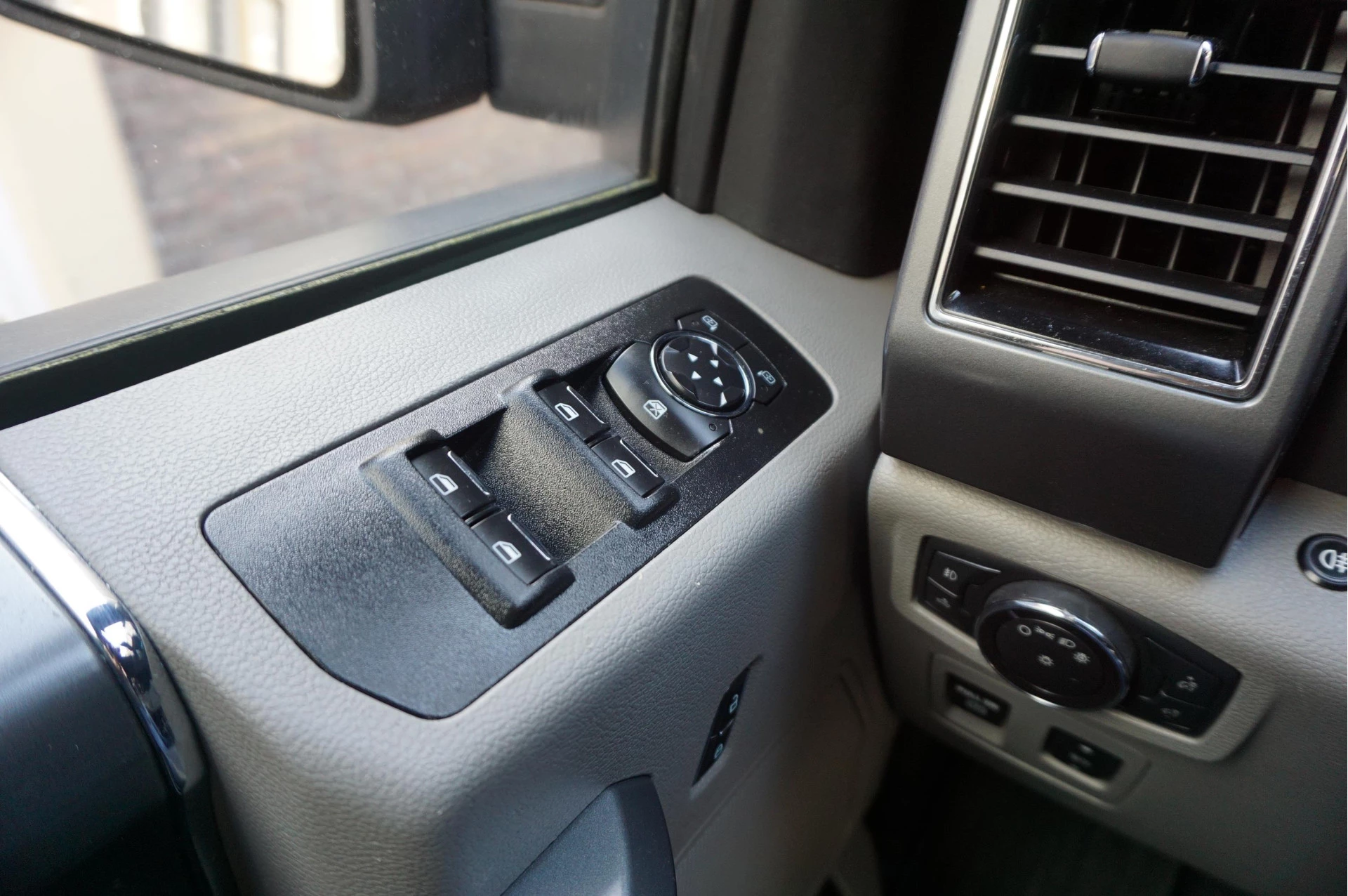 Hoofdafbeelding Ford F-150