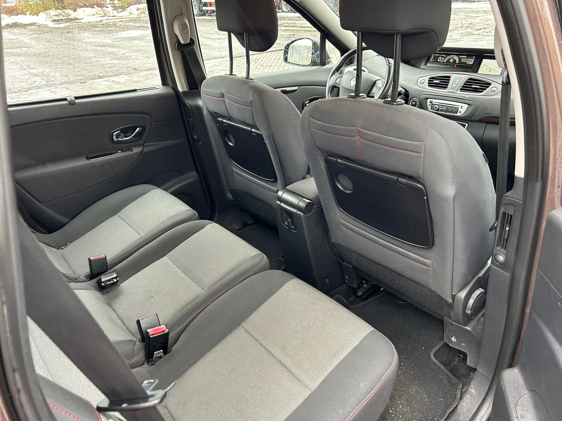 Hoofdafbeelding Renault Grand Scénic