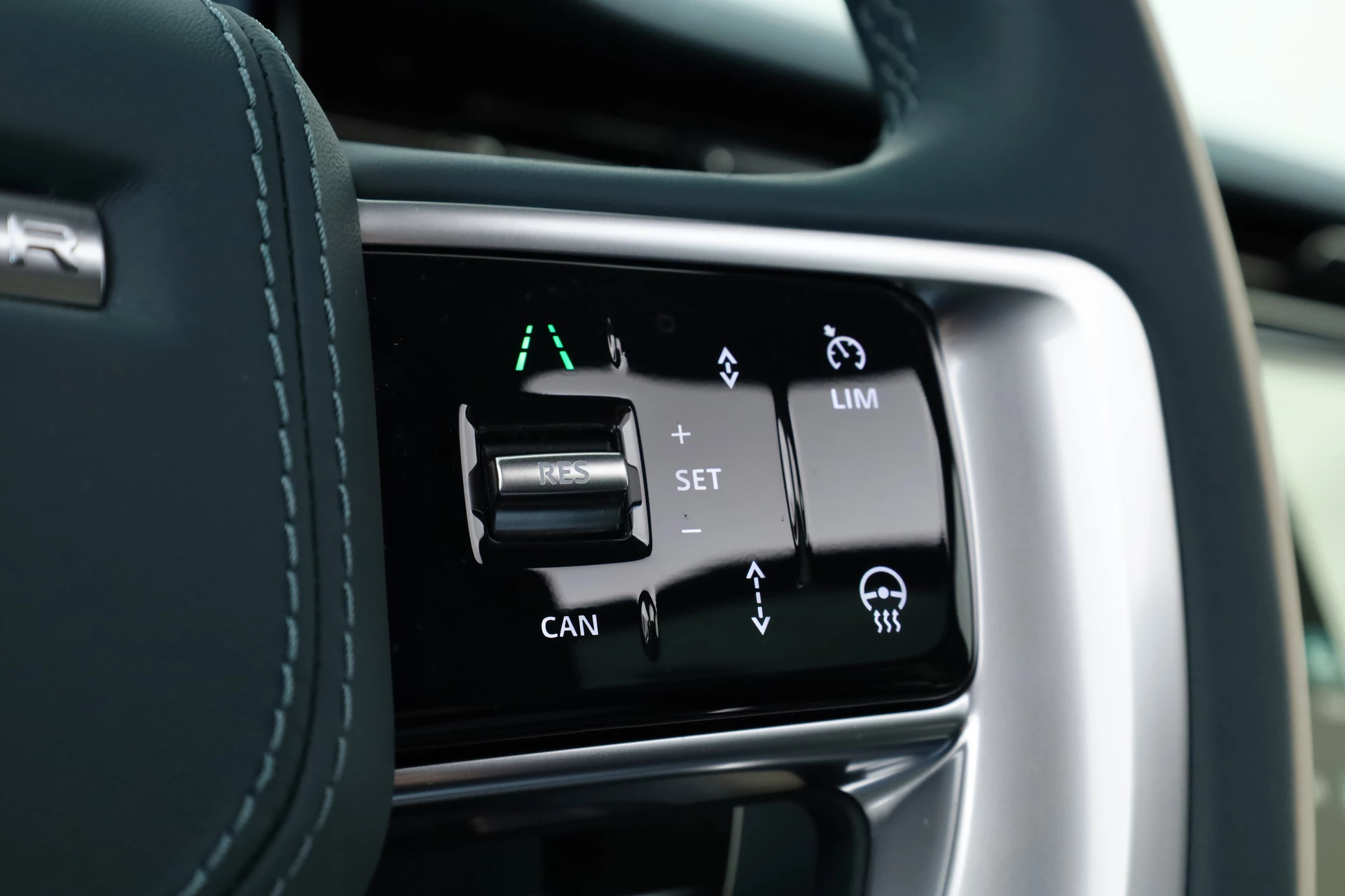 Hoofdafbeelding Land Rover Range Rover