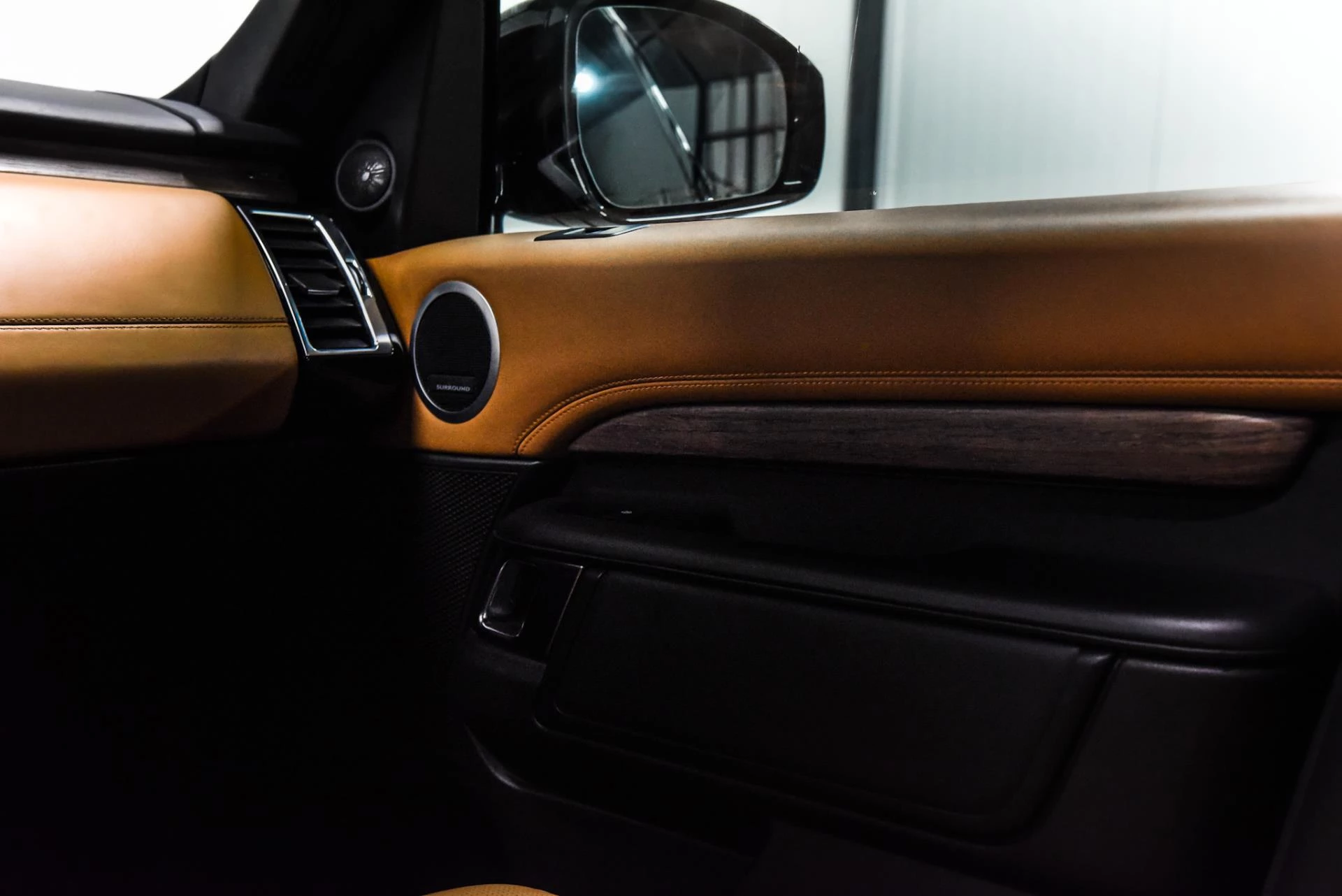 Hoofdafbeelding Land Rover Discovery