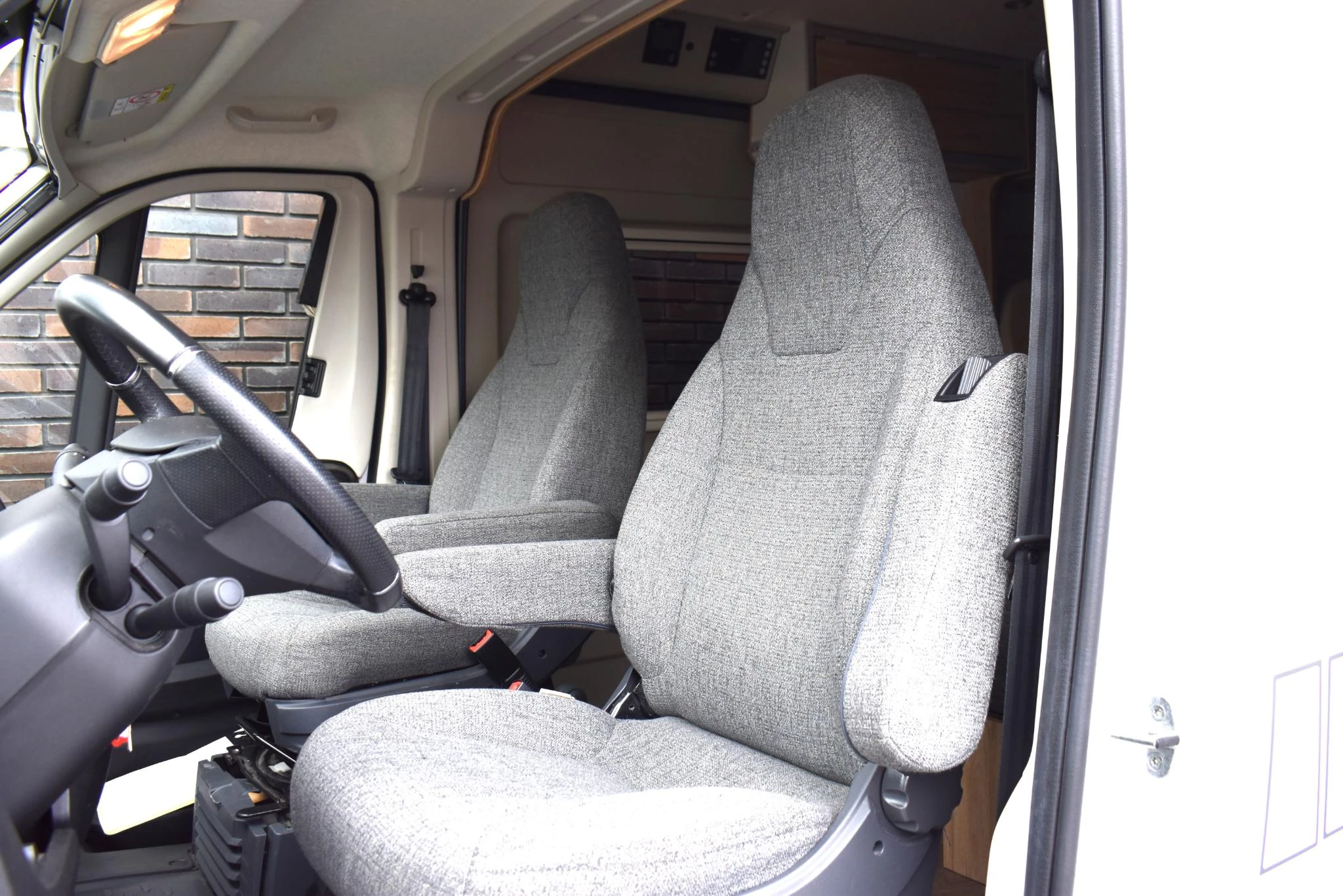 Hoofdafbeelding Fiat Ducato