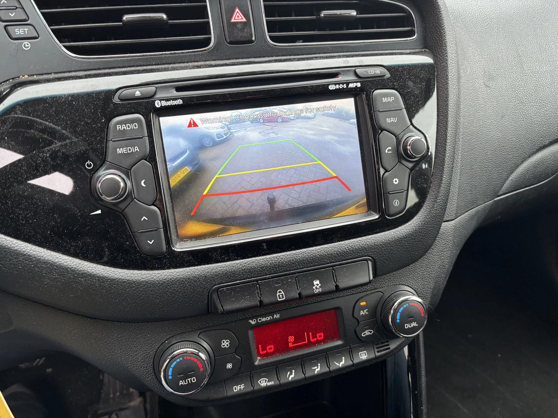 Hoofdafbeelding Kia cee'd