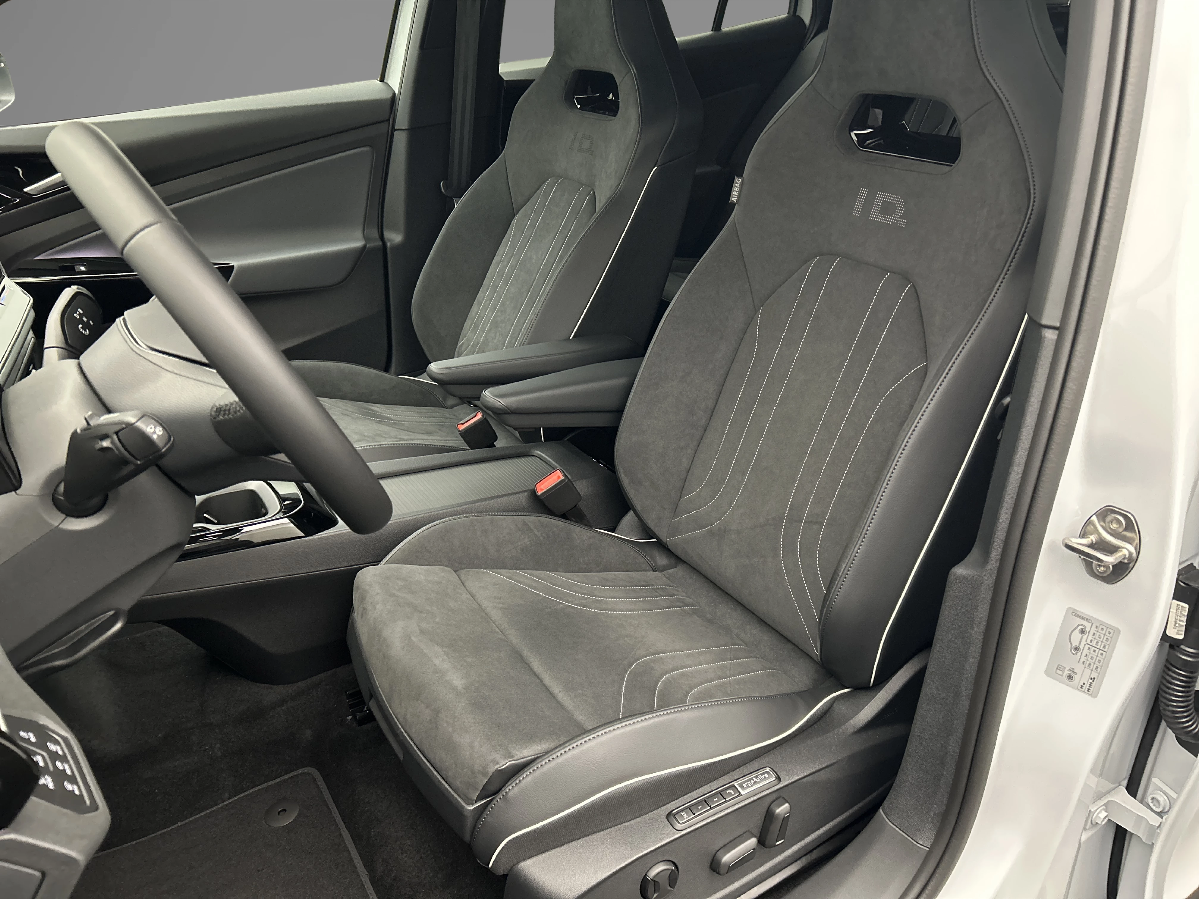 Hoofdafbeelding Volkswagen ID.4