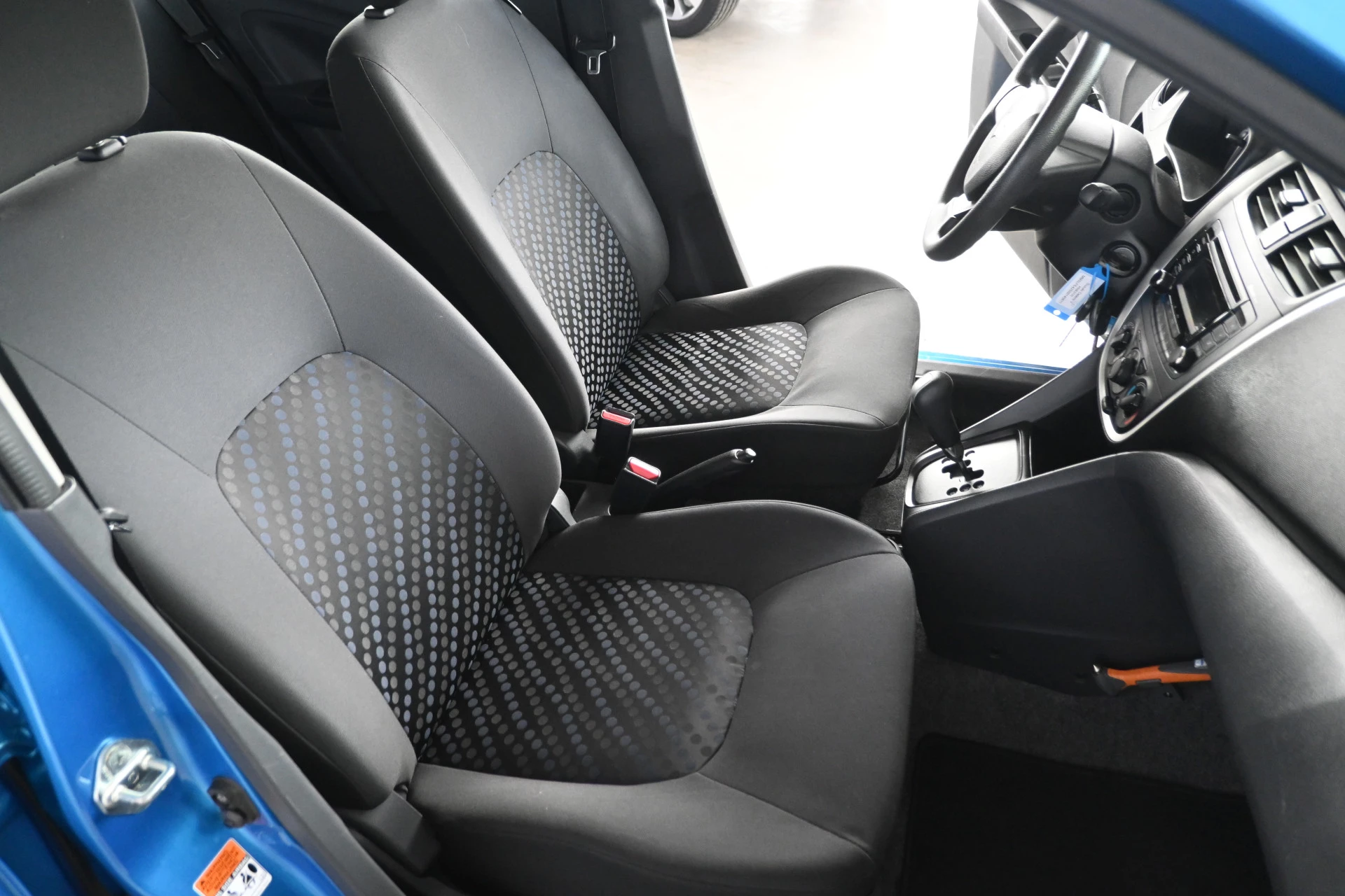 Hoofdafbeelding Suzuki Celerio