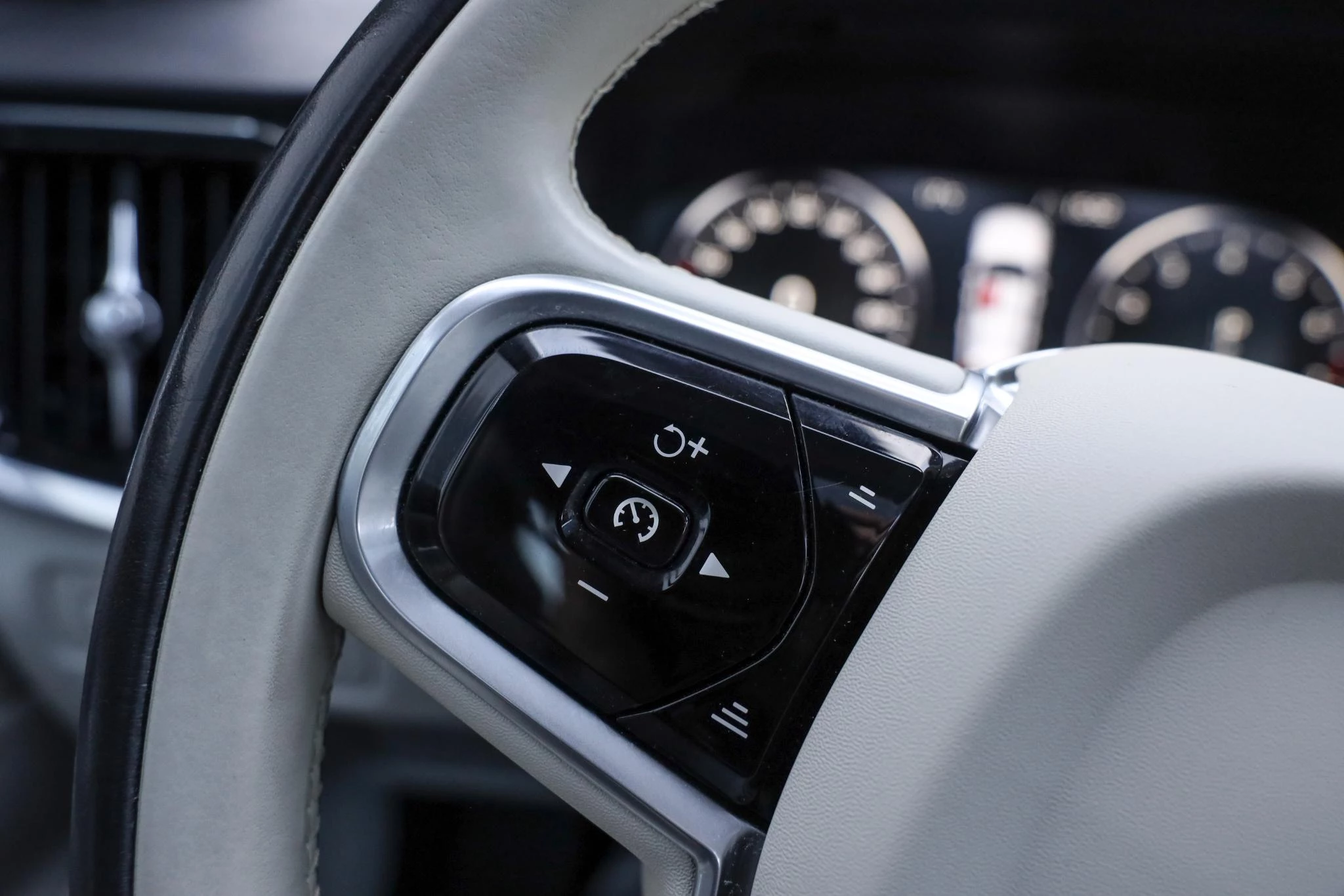 Hoofdafbeelding Volvo V90