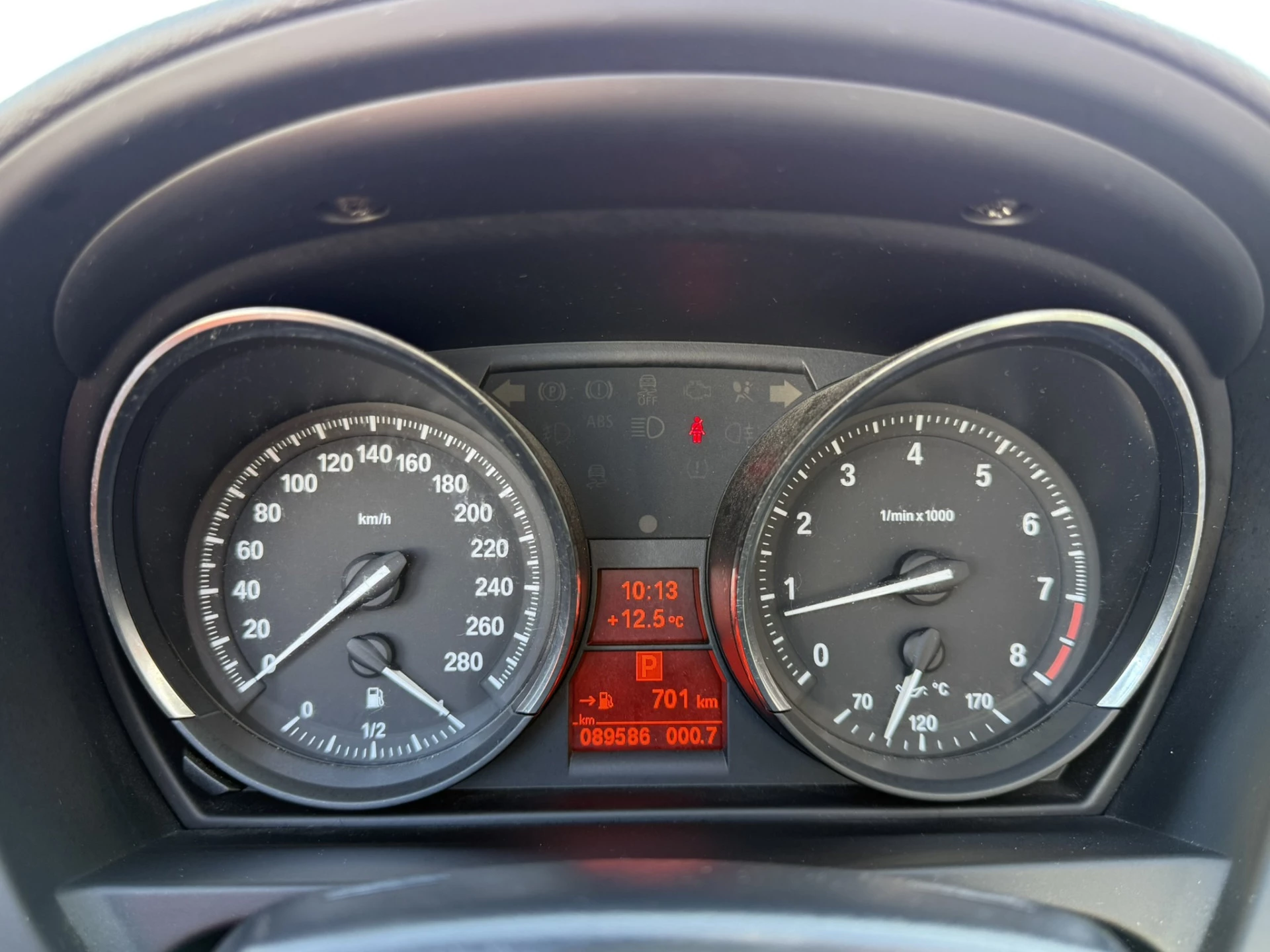 Hoofdafbeelding BMW Z4