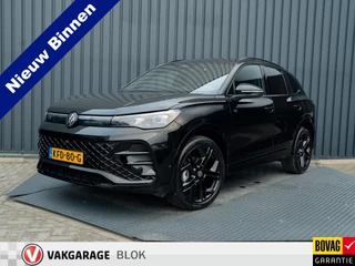 Volkswagen Tiguan 1.5 eTSI R-Line Edition | Panodak | Head Up | Trekhaak wegkl. | 360 Camera | Harman/Kardon | Prijs Rijklaar!!