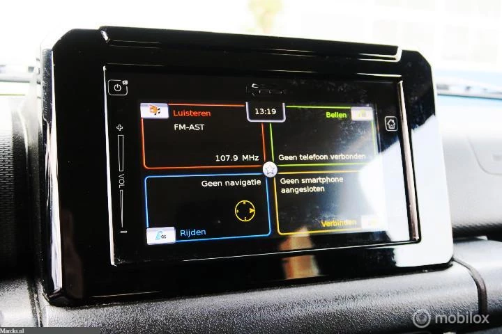 Hoofdafbeelding Suzuki Jimny