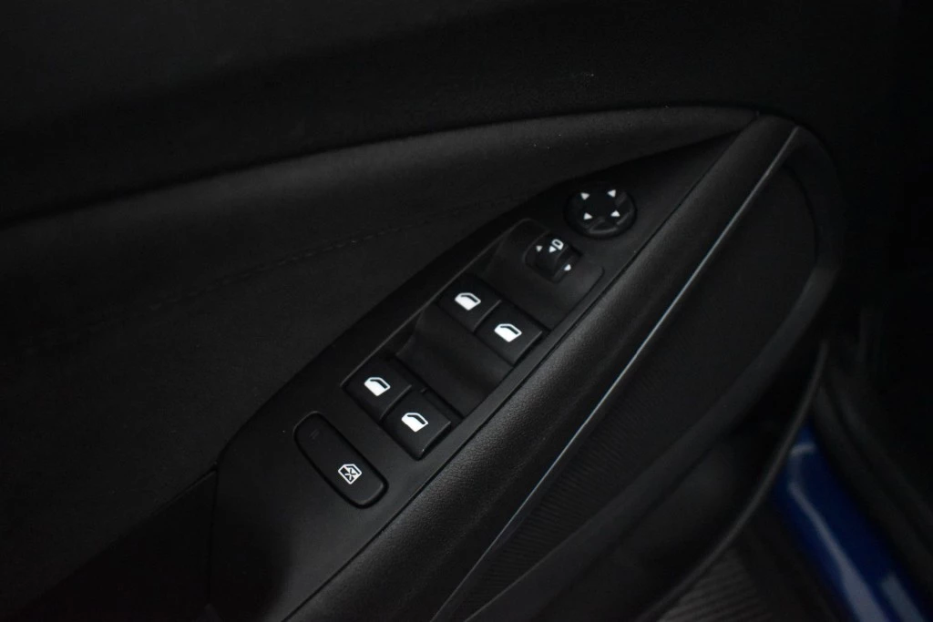 Hoofdafbeelding Opel Crossland