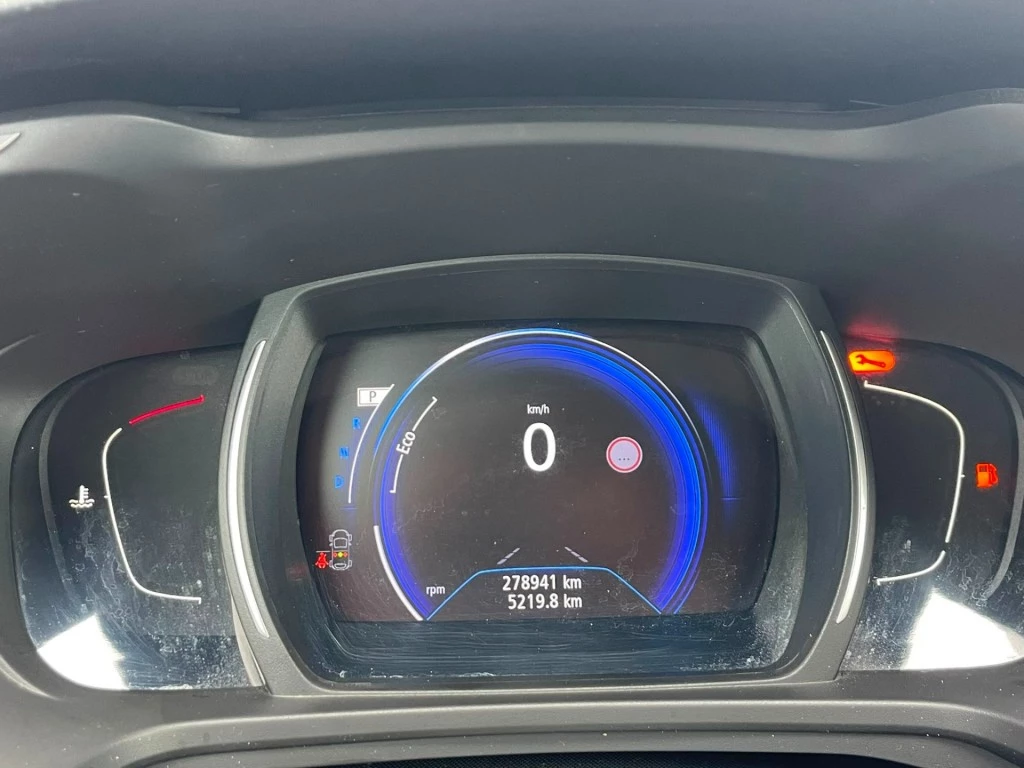 Hoofdafbeelding Renault Kadjar