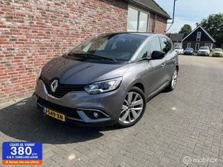 Hoofdafbeelding Renault Scénic Renault Scenic 1.3 TCe Initiale Paris