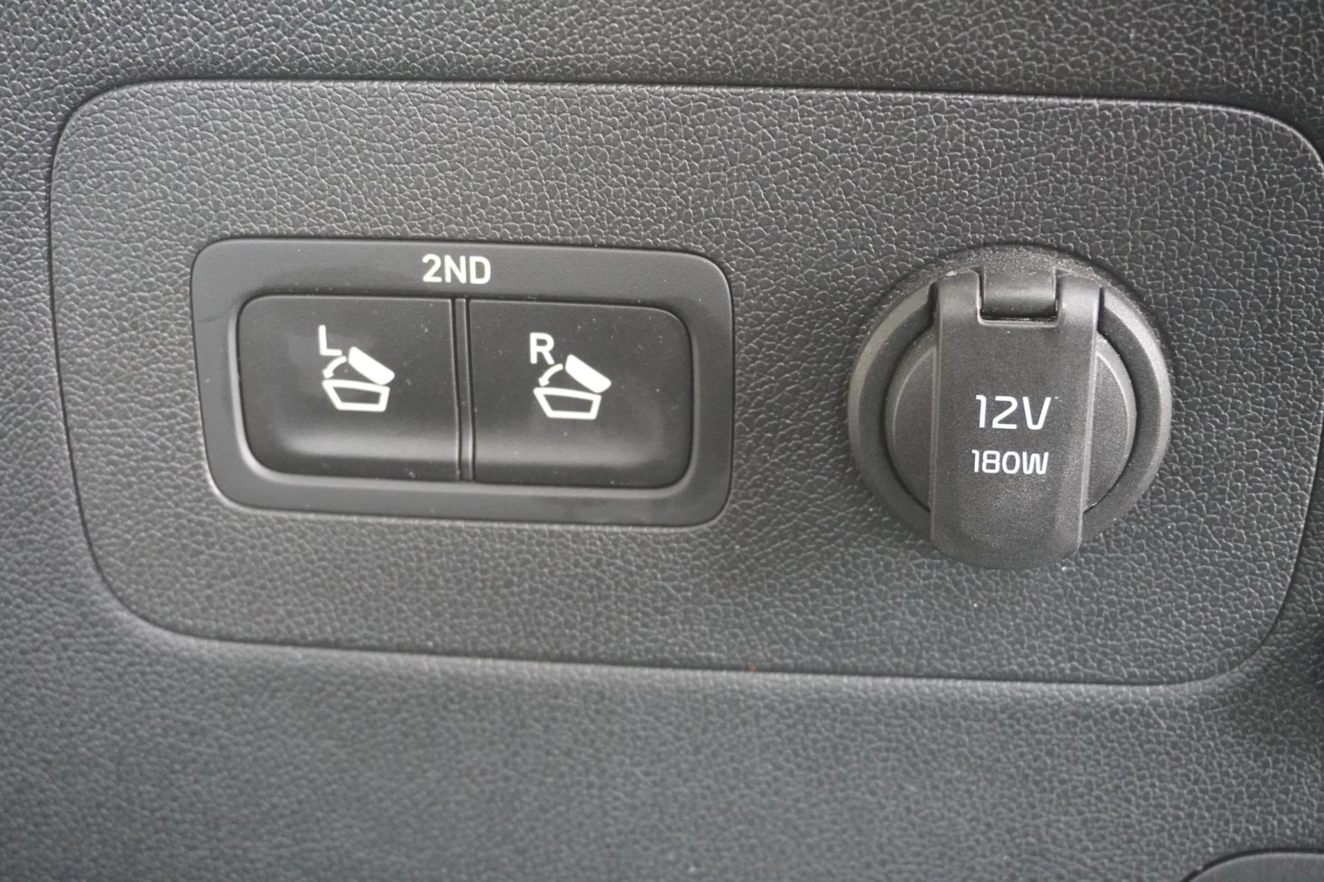 Hoofdafbeelding Kia Sorento