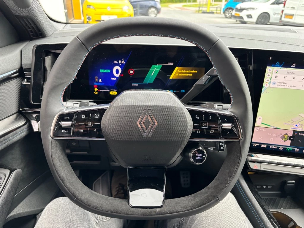 Hoofdafbeelding Renault Austral
