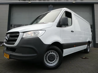 Mercedes-Benz Sprinter 314cdi L2H1 met Airco, Navigatie, Cruisecontrol.