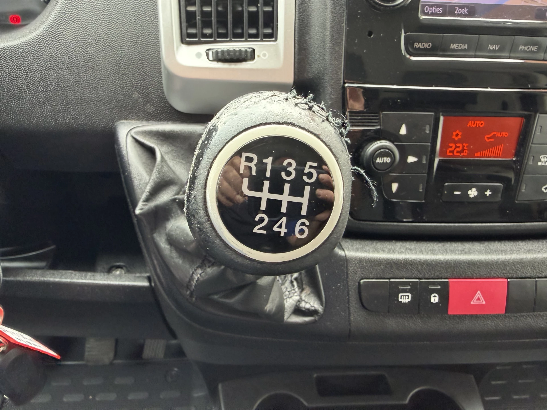 Hoofdafbeelding Fiat Ducato