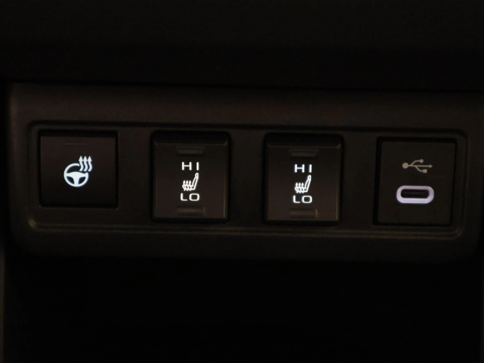 Hoofdafbeelding Toyota Corolla Cross