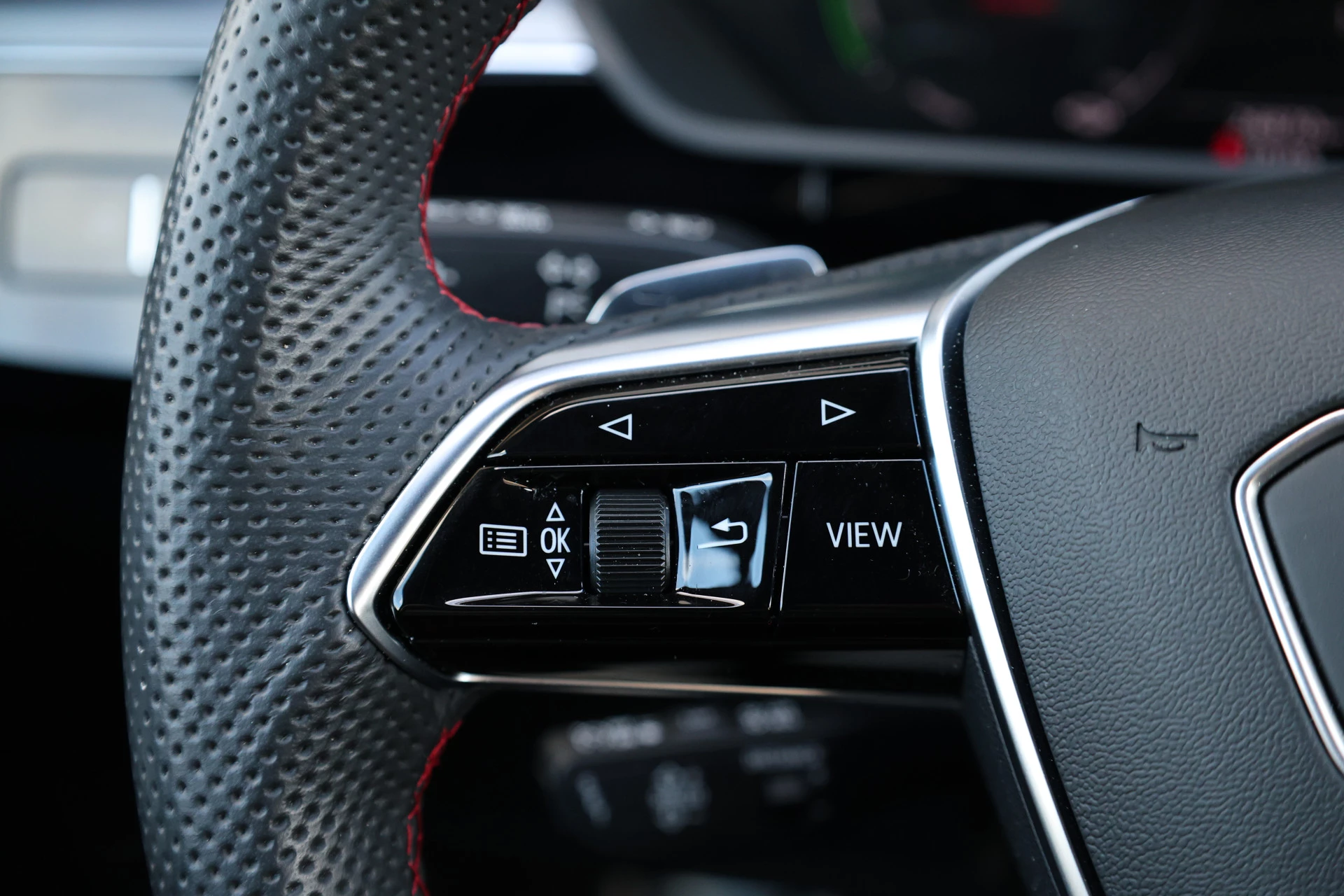 Hoofdafbeelding Audi Q8 e-tron