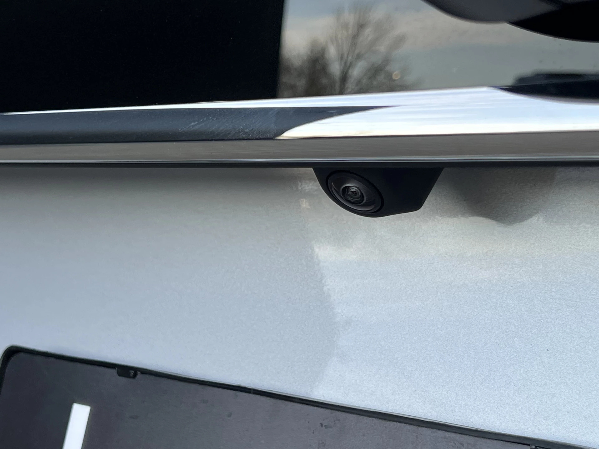 Hoofdafbeelding Ford Tourneo Connect