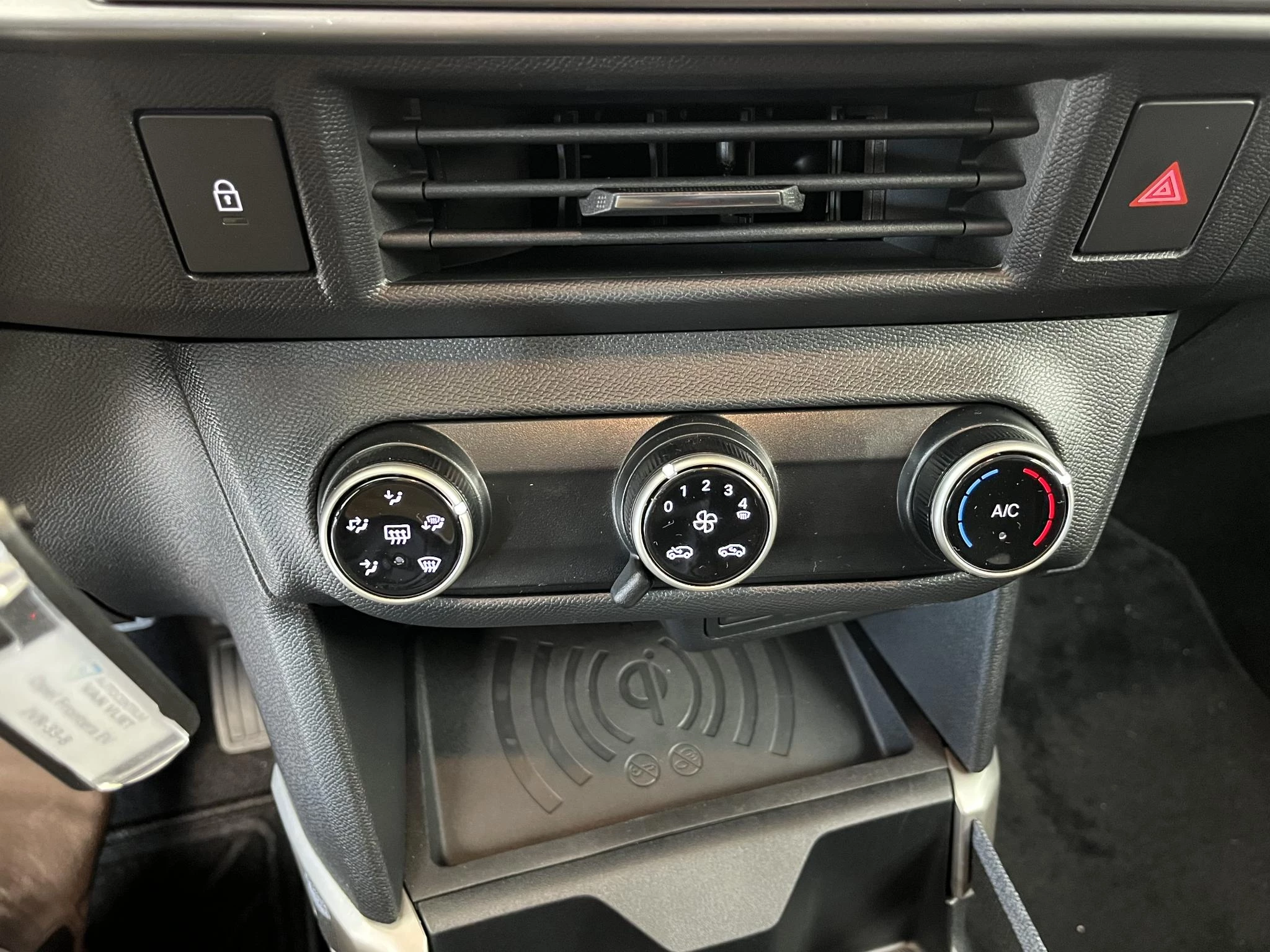 Hoofdafbeelding Opel Frontera