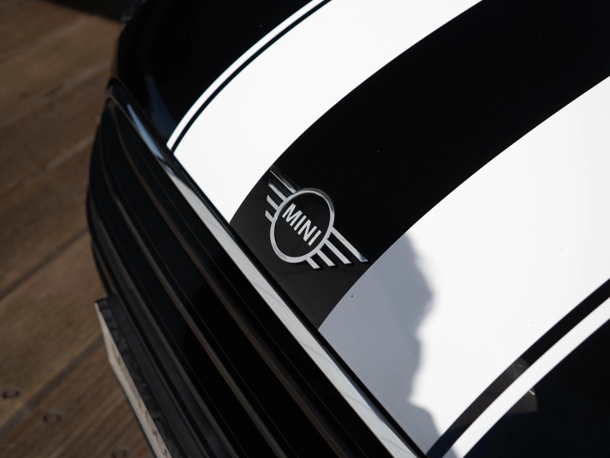 Hoofdafbeelding MINI Clubman