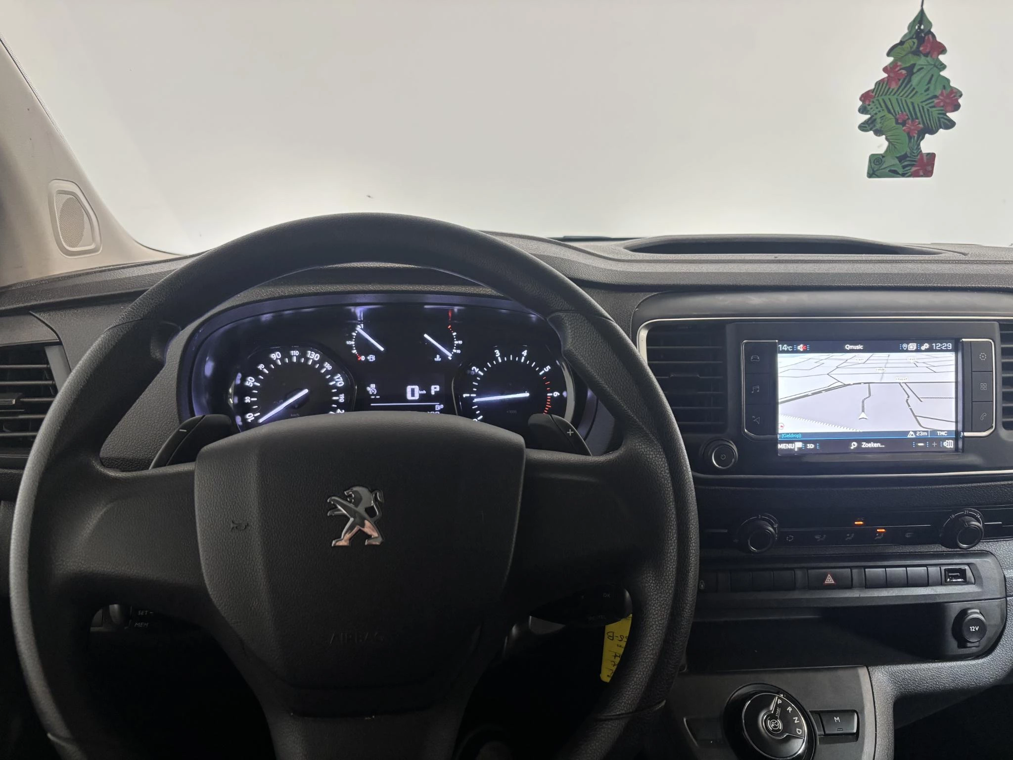 Hoofdafbeelding Peugeot Expert