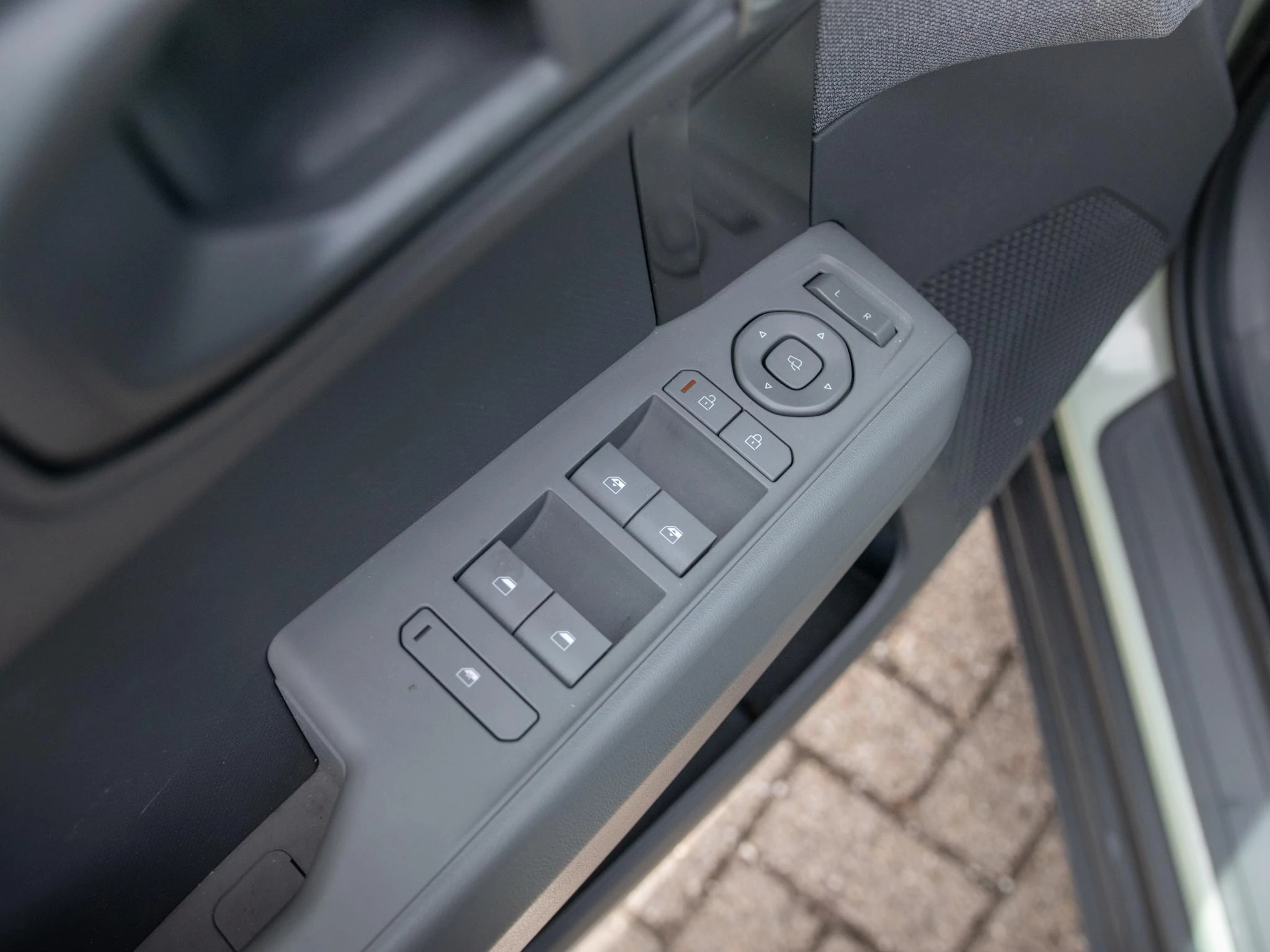 Hoofdafbeelding Kia EV3