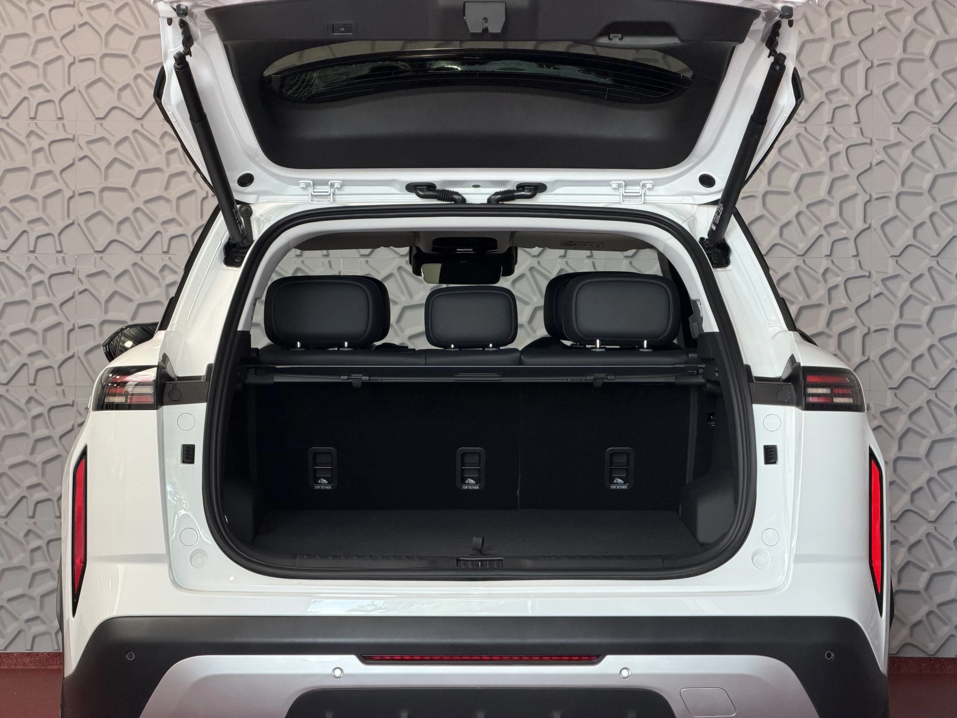Hoofdafbeelding Jaecoo 7
