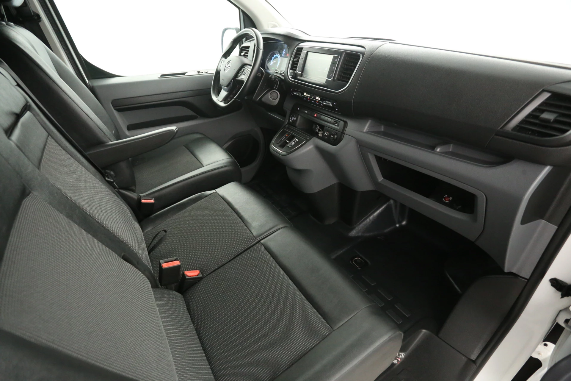 Hoofdafbeelding Opel Vivaro-e