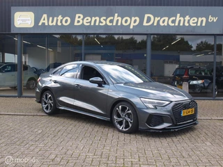 Audi A3 Limousine 35 TFSI S edition "Sporty Looks!"