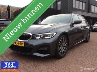BMW 3-serie Touring 320i High Executive M-Pakket Panorama Camera