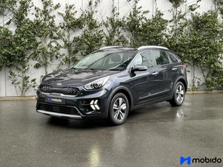 Kia Niro 1.6 GDi Hybrid ExecutiveLine