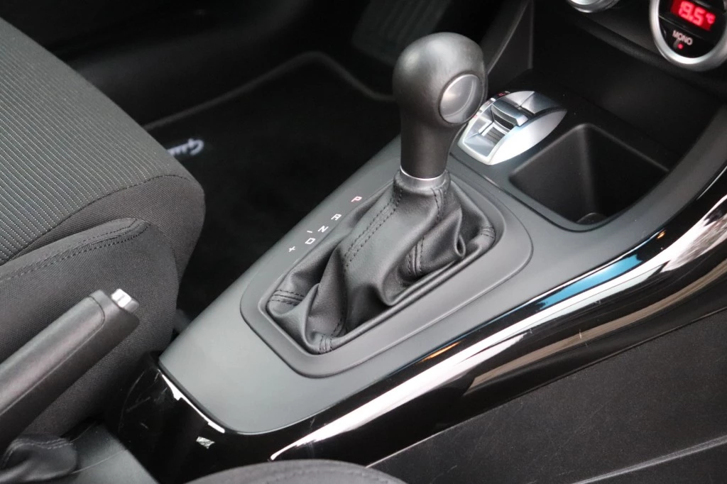 Hoofdafbeelding Alfa Romeo Giulietta