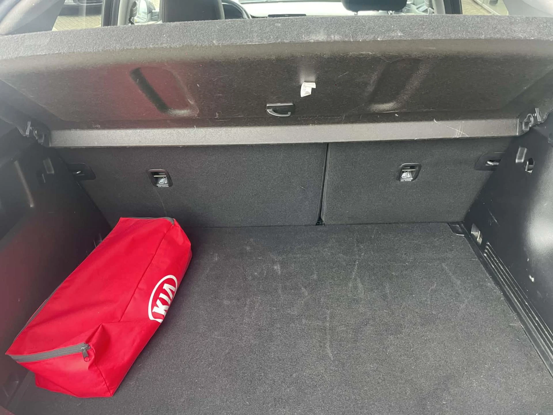 Hoofdafbeelding Kia Stonic