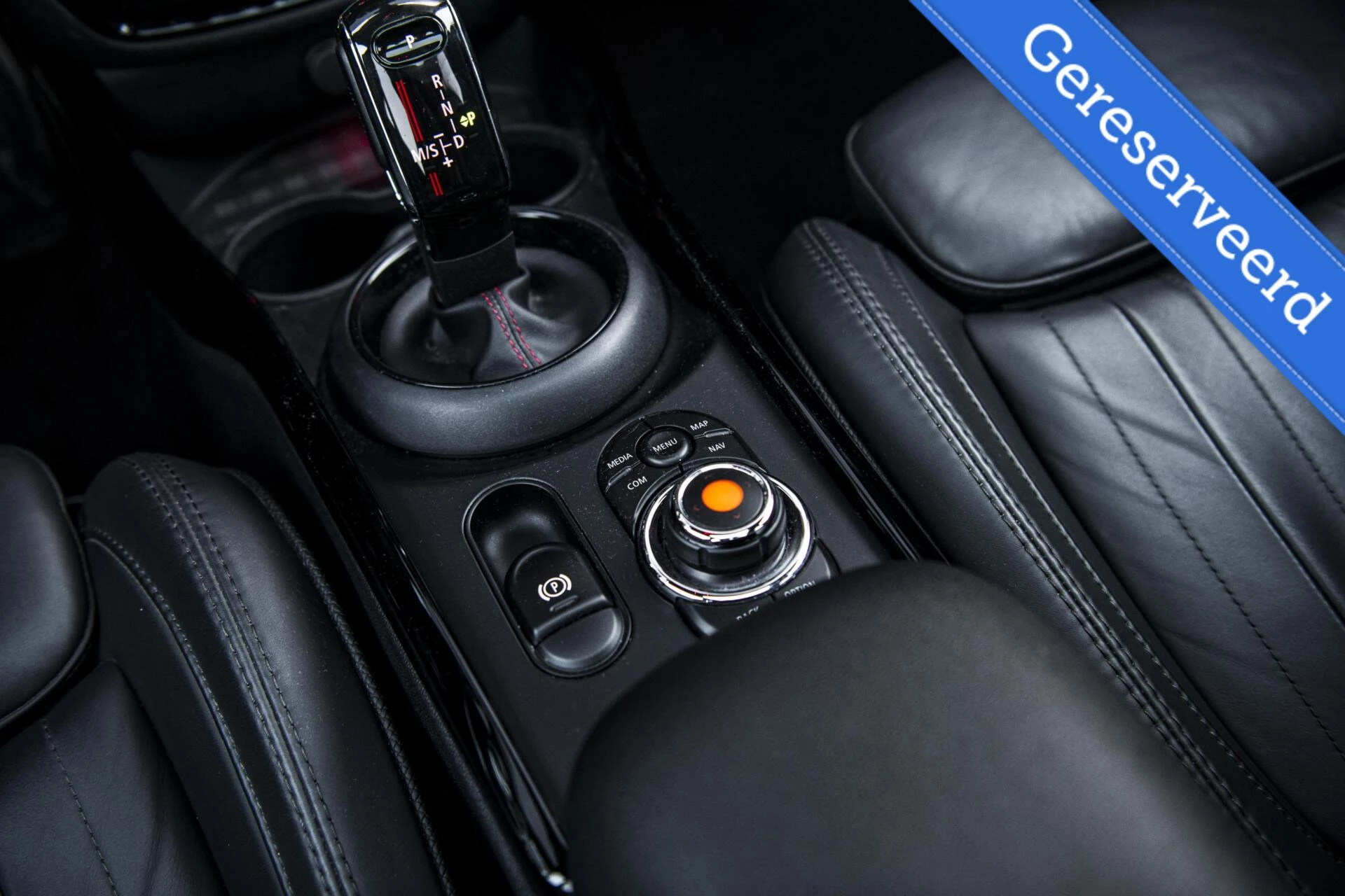 Hoofdafbeelding MINI Clubman