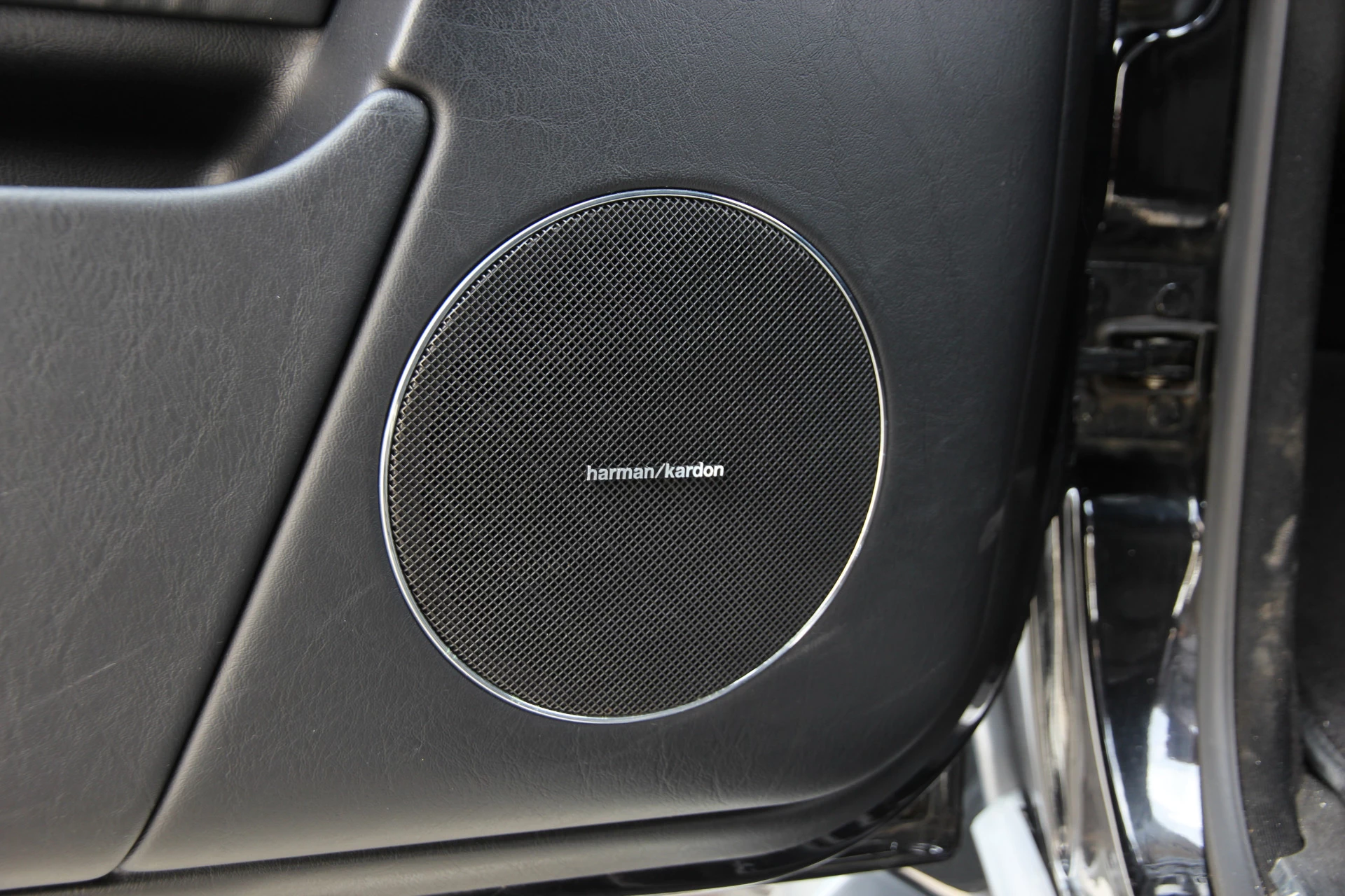 Hoofdafbeelding Mercedes-Benz G-Klasse