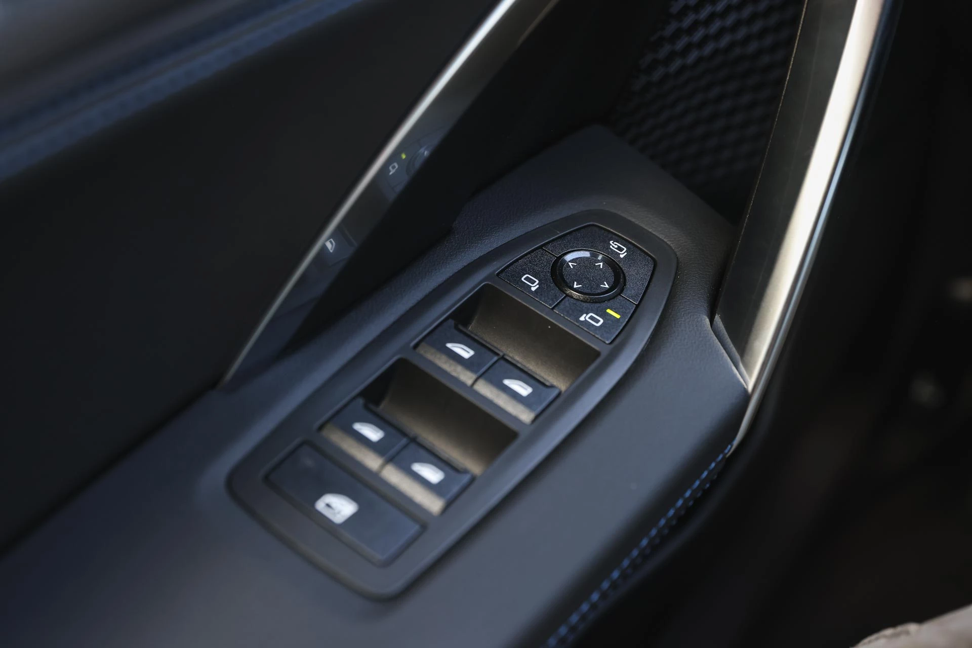 Hoofdafbeelding BMW iX1