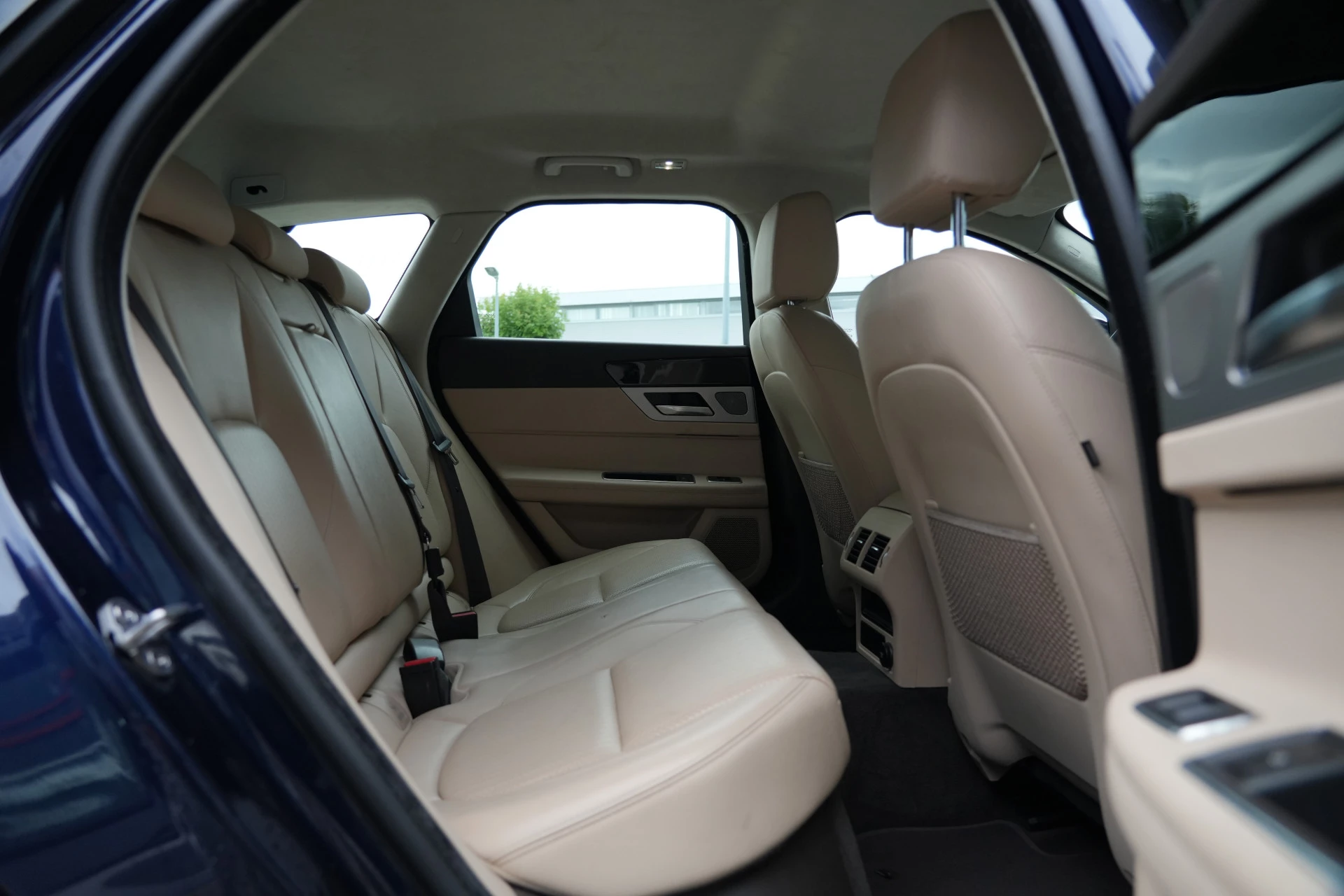 Hoofdafbeelding Jaguar XF