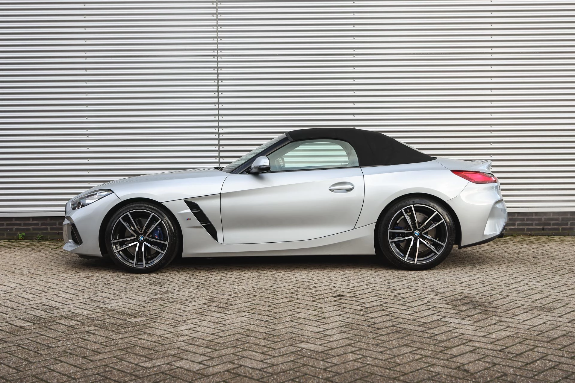 Hoofdafbeelding BMW Z4