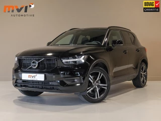 Volvo XC40 2.0 T5 AWD R-Design / 247pk / Trekhaak / Harman kardon / Stoelverwarming voor en achter /