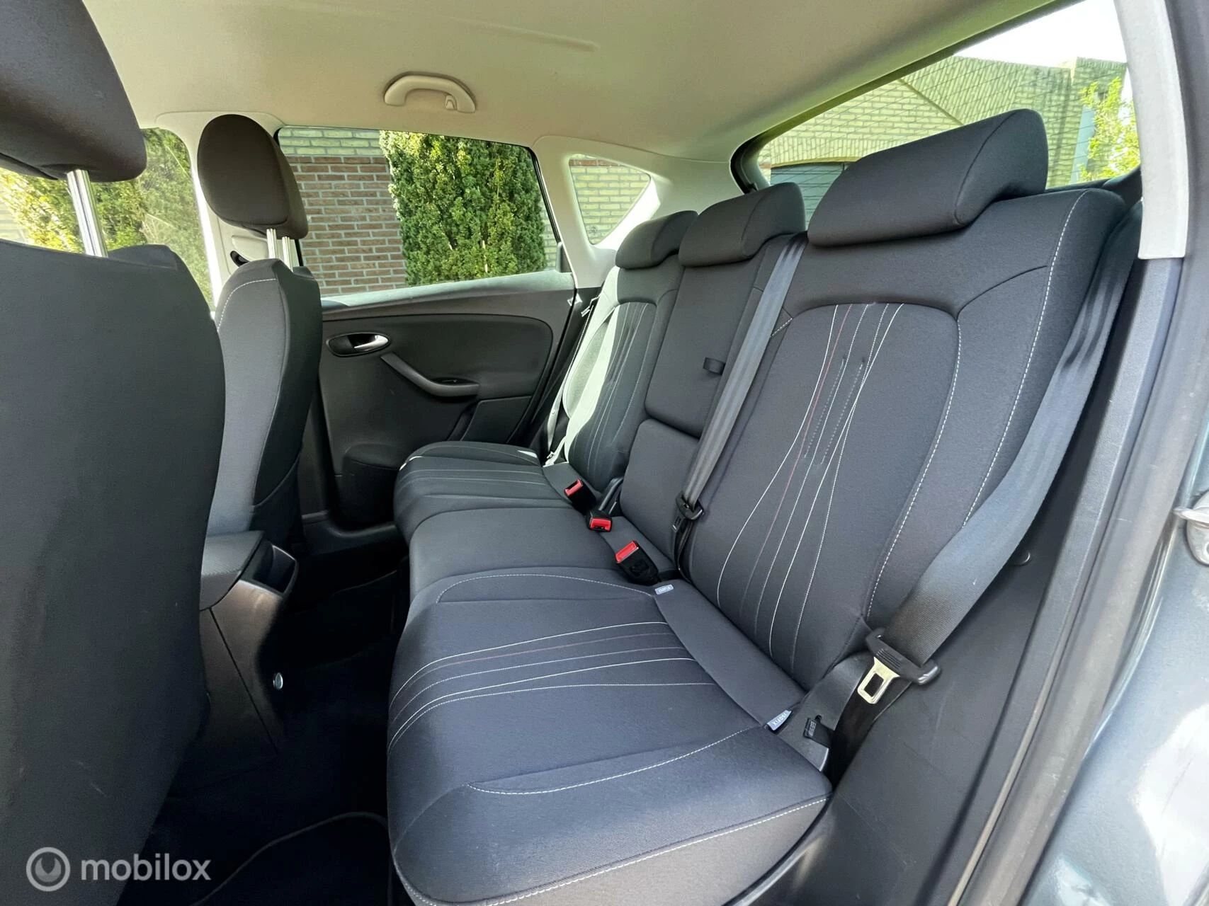 Hoofdafbeelding SEAT Altea