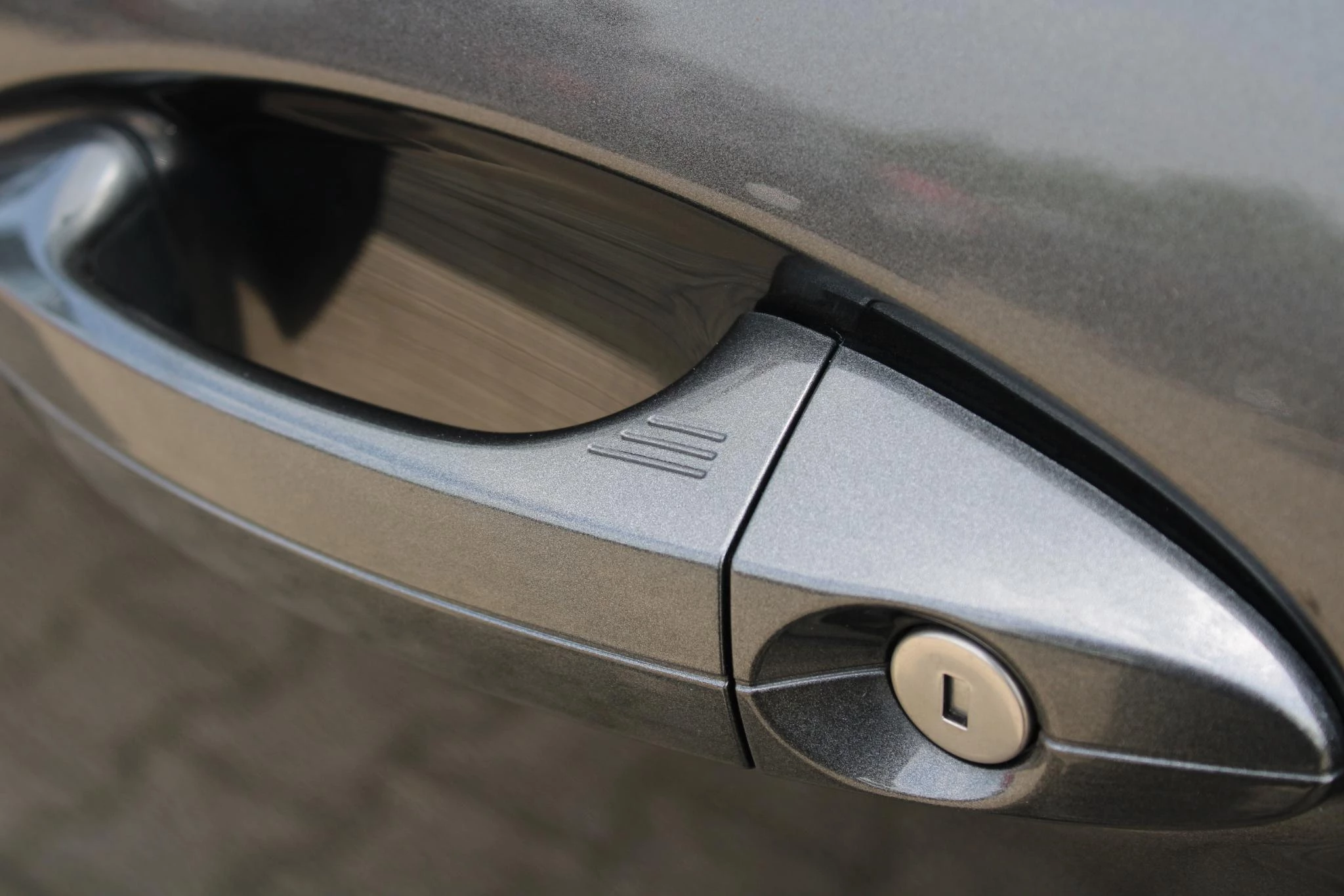 Hoofdafbeelding Ford EcoSport