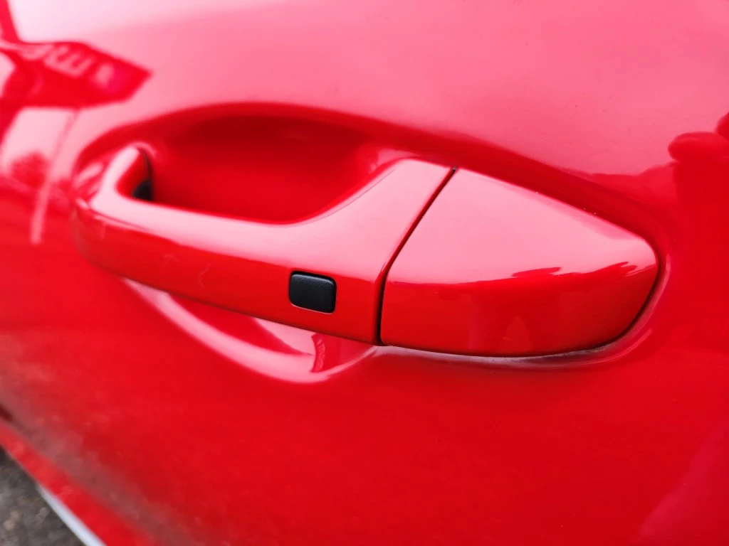 Hoofdafbeelding Kia ProCeed