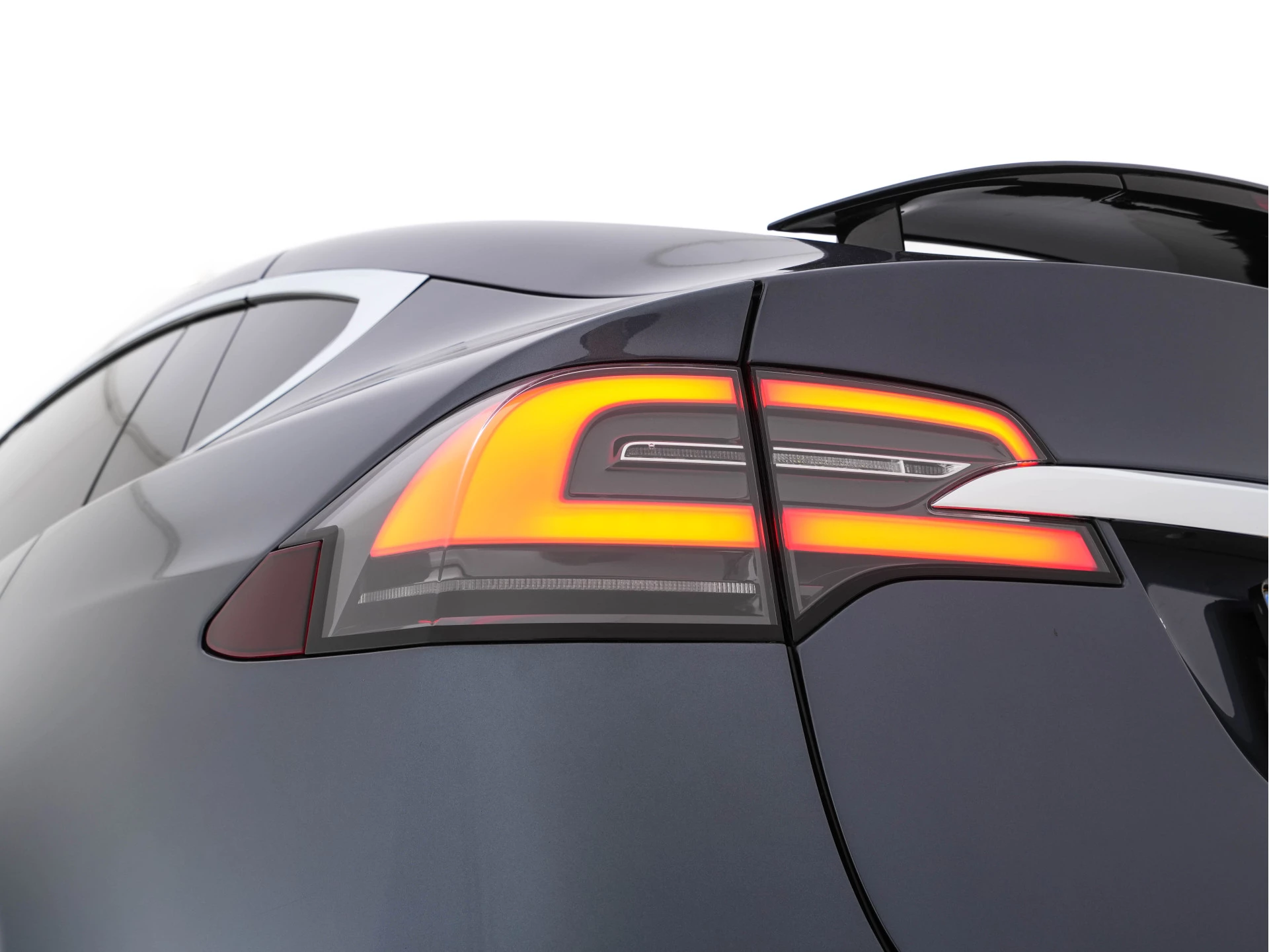 Hoofdafbeelding Tesla Model X