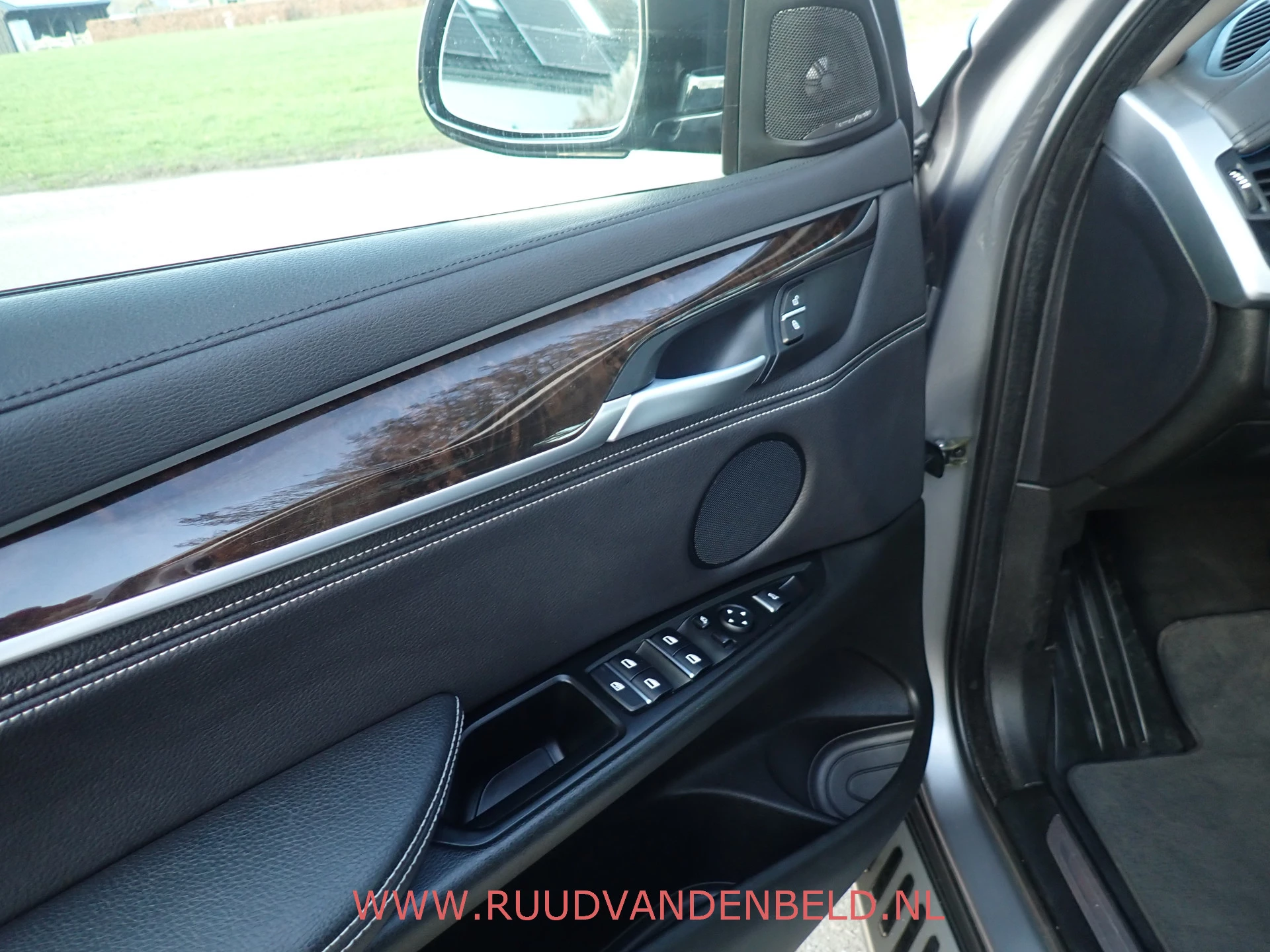 Hoofdafbeelding BMW X6