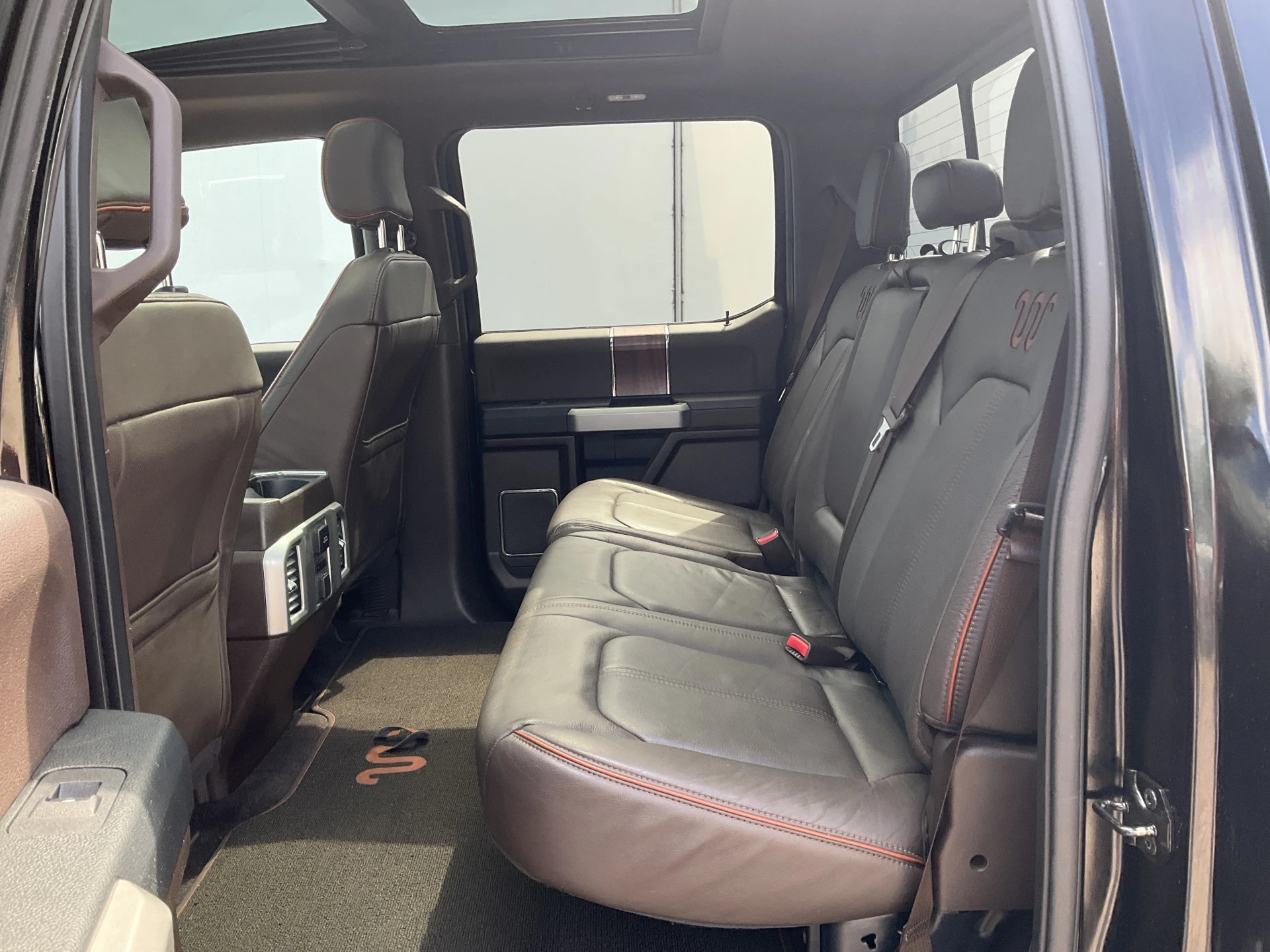 Hoofdafbeelding Ford F-150