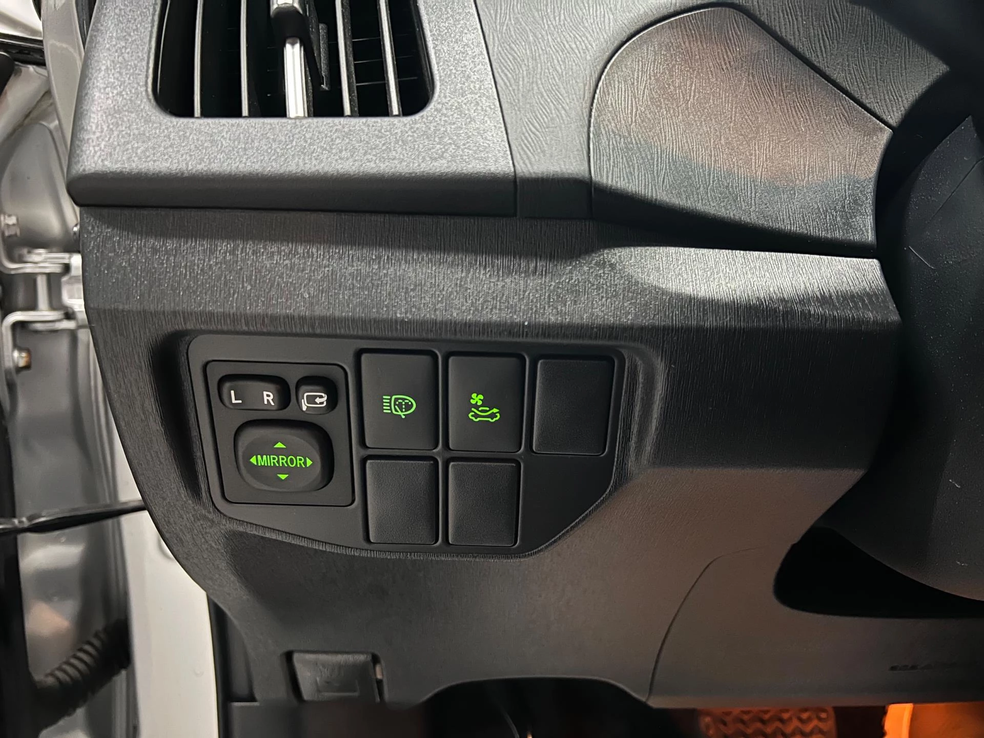 Hoofdafbeelding Toyota Prius