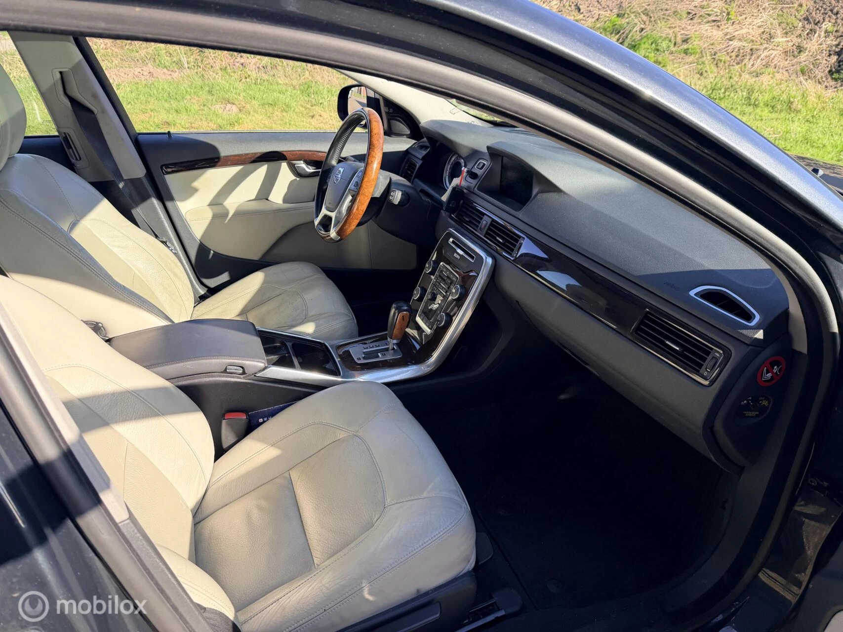 Hoofdafbeelding Volvo V70