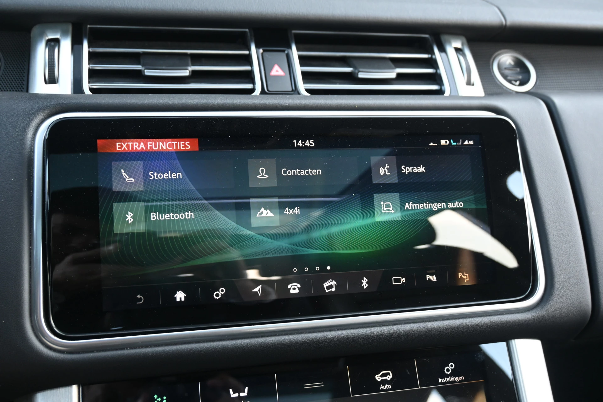 Hoofdafbeelding Land Rover Range Rover