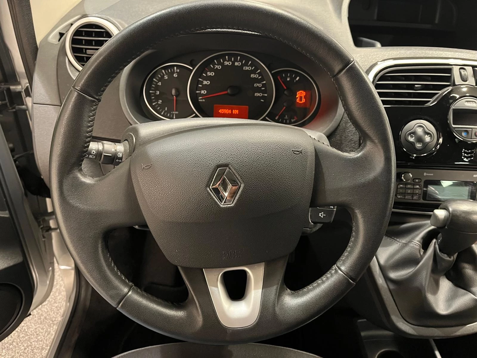 Hoofdafbeelding Renault Kangoo