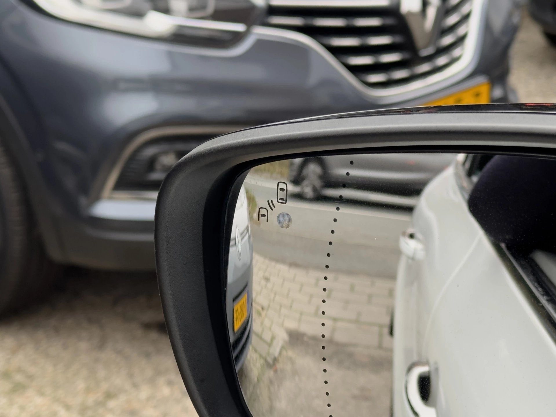 Hoofdafbeelding Renault Espace